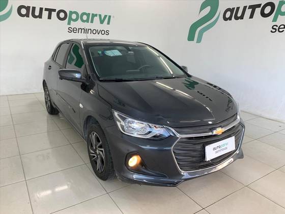 CHEVROLET ONIX 1.0 FLEX LT MANUAL CHEVROLET ONIX 1.0 FLEX LT MANUAL